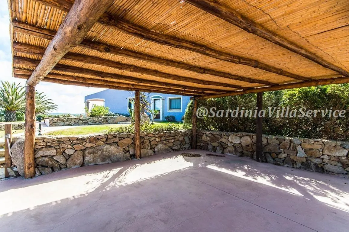 Villa Cala Granu - Porto Cervo