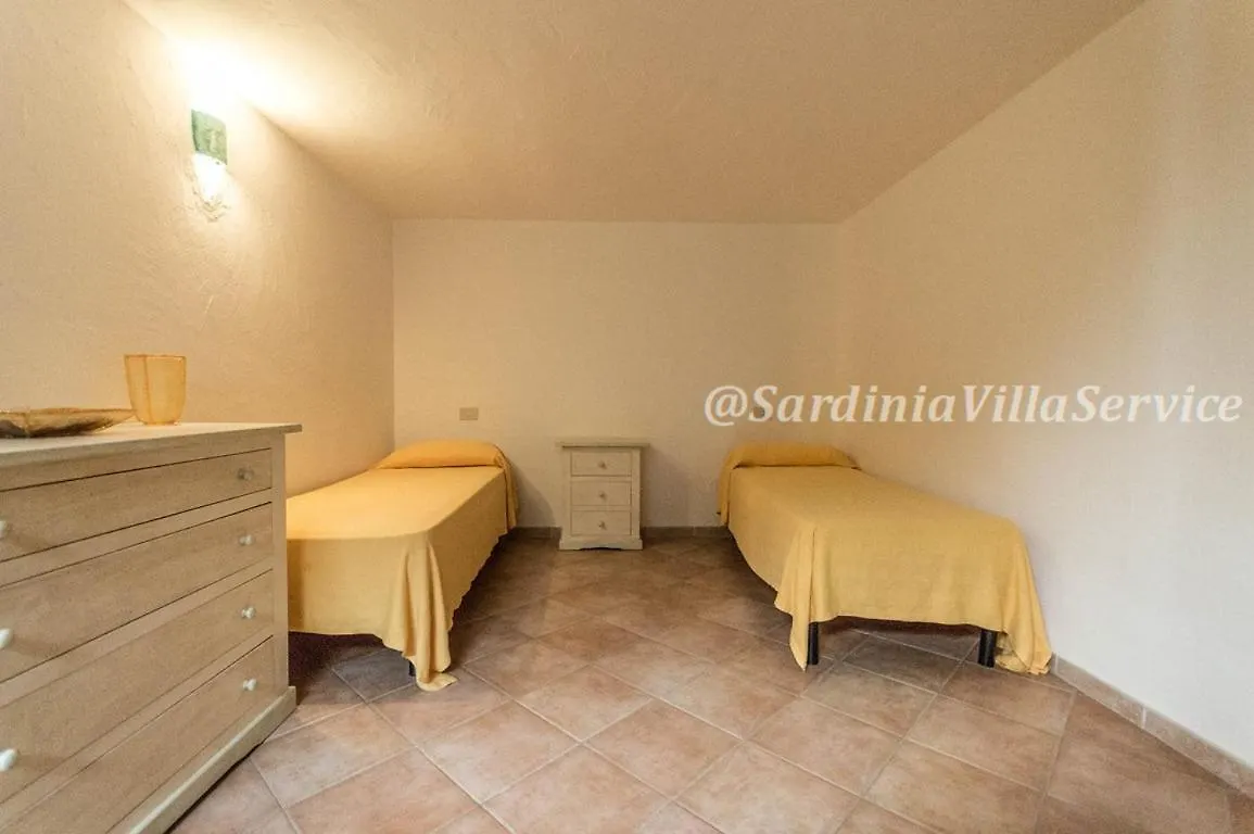 Villa Cala Granu - Porto Cervo 0*,  Italië