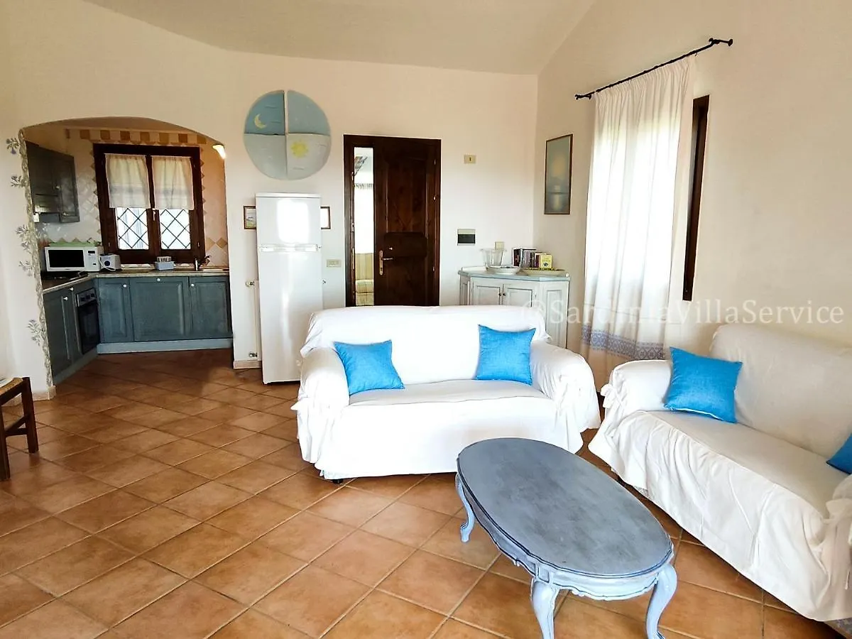 Villa Cala Granu - Porto Cervo