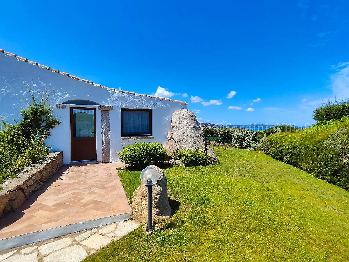 Villa Cala Granu - Porto Cervo